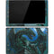 The Green Dragon by Ed Beard Jr Surface Pro Tablet Skin